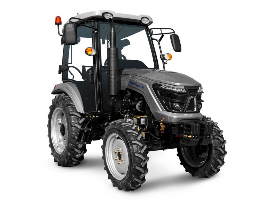 Трактор SCOUT SERIES TE